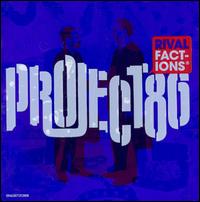 Project 86 - Rival Factions lyrics