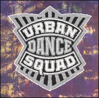 Urban Dance Squad - Mental Floss for the Globe [Bonus Disc] lyrics