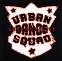 Urban Dance Squad - Beograd Live lyrics