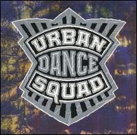 Urban Dance Squad - Mental Floss for the Globe lyrics