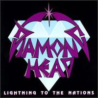 Diamond Head - Lightning to the Nations (The White Album) lyrics