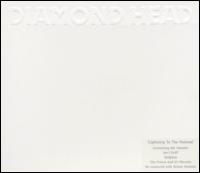Diamond Head - Live/White Album lyrics