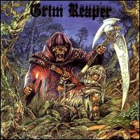 Grim Reaper - Rock You to Hell lyrics