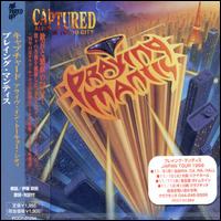 Praying Mantis - Captured Alive in Tokyo lyrics