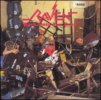 Raven - Rock Until You Drop lyrics