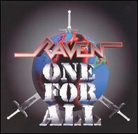 Raven - One for All lyrics