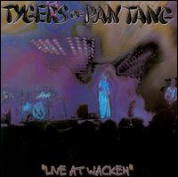 Tygers of Pan Tang - Live at Wacken lyrics