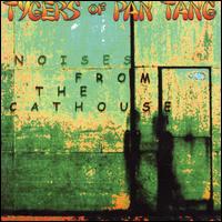 Tygers of Pan Tang - Noises from the Cathouse lyrics