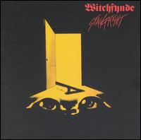 Witchfynde - Stagefright lyrics