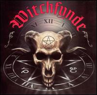 Witchfynde - The Witching Hour lyrics