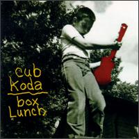 Cub Koda - Box Lunch lyrics