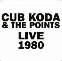 Cub Koda - Live 1980 lyrics