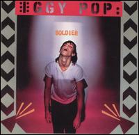 Iggy Pop - Soldier lyrics