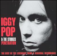 Iggy Pop - Penetration lyrics