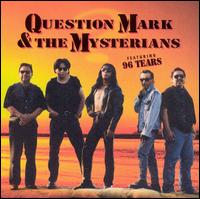 ? & the Mysterians - Question Mark & the Mysterians lyrics