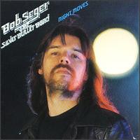 Bob Seger - Night Moves lyrics