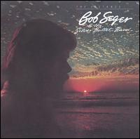 Bob Seger - The Distance lyrics