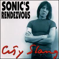 Sonic's Rendezvous Band - City Slang lyrics