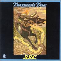SRC - Traveler's Tale lyrics