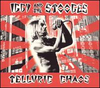 The Stooges - Telluric Chaos [live] lyrics