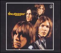 The Stooges - The Stooges [Deluxe Edition] lyrics