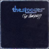 The Stooges - The Weirdness lyrics