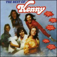 Kenny - The Best of Kenny lyrics