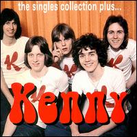 Kenny - The Singles Collection Plus lyrics
