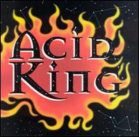 Acid King - Zoroaster lyrics