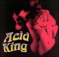 Acid King - Acid King/Altamont [Split CD] lyrics
