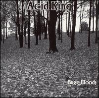 Acid King - Busse Woods lyrics