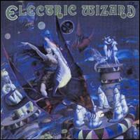 Electric Wizard - Electric Wizard lyrics