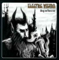 Electric Wizard - Dopethrone lyrics