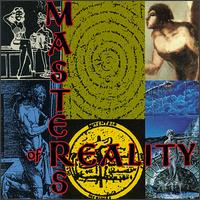 Masters of Reality - Masters of Reality lyrics