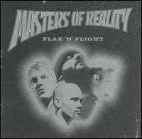 Masters of Reality - Flak 'n' Flight [live] lyrics