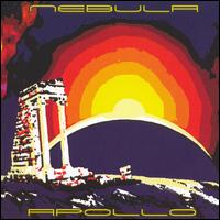 Nebula - Apollo lyrics