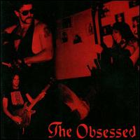 The Obsessed - The Obsessed lyrics
