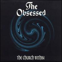 The Obsessed - The Church Within lyrics