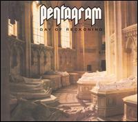 Pentagram - Day of Reckoning lyrics