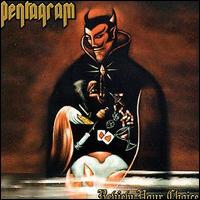 Pentagram - Review Your Choices lyrics
