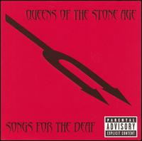 Queens of the Stone Age - Songs for the Deaf lyrics