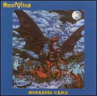 Saint Vitus - Mournful Cries lyrics