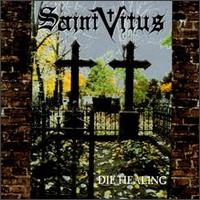 Saint Vitus - Die Healing lyrics