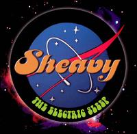 Sheavy - Electric Sleep lyrics