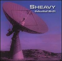 Sheavy - Celestial Hi-Fi lyrics