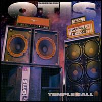 Sons of Otis - Temple Ball lyrics