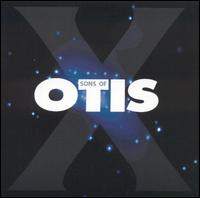 Sons of Otis - X lyrics