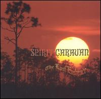 Spirit Caravan - Last Embrace lyrics
