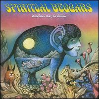 Spiritual Beggars - Another Way to Shine lyrics