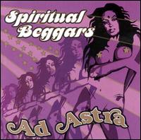 Spiritual Beggars - Ad Astra lyrics